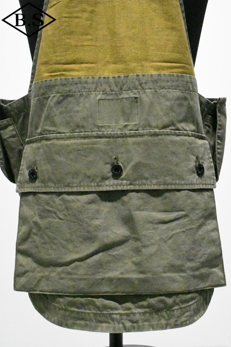 アイテム別 / ナイジェル ケーボン Nigel Cabourn ベスト 80520070003