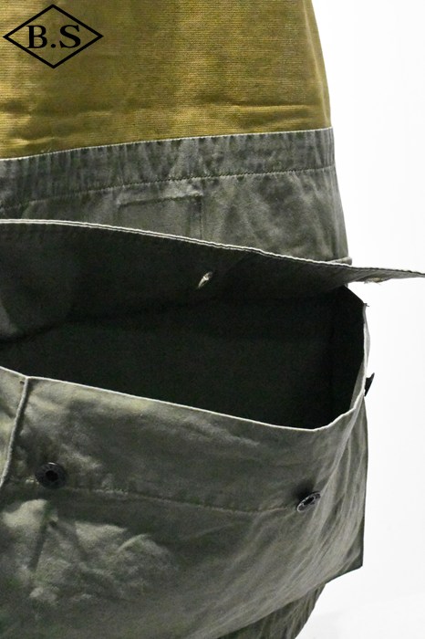 アイテム別 / ナイジェル ケーボン Nigel Cabourn ベスト 80520070003 