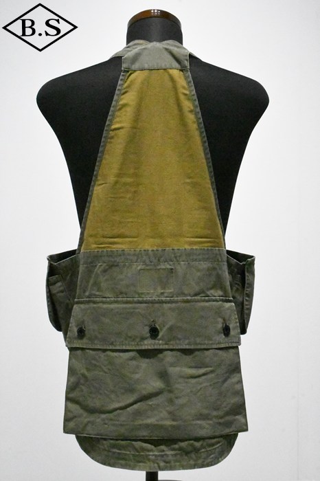 すべての商品 / ナイジェル ケーボン Nigel Cabourn ベスト