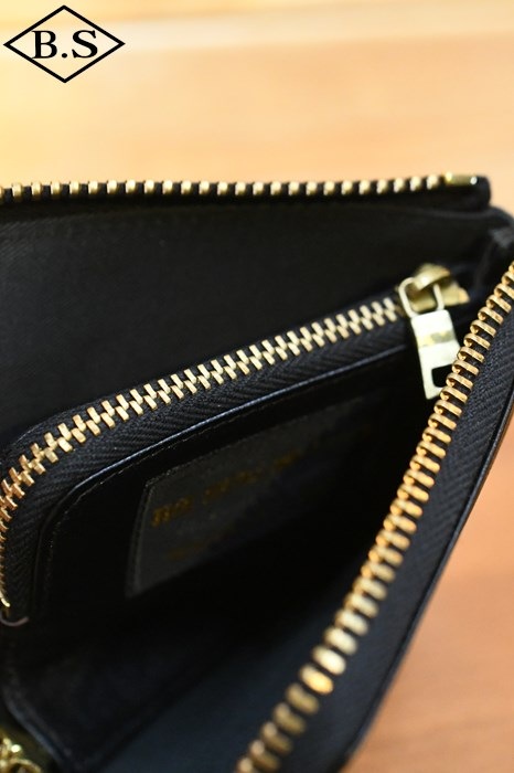 リアルマッコイズ　ウォレット　MW19101 HAND DYED HORSEHIDE LONG WALLET | WALLET | The Real McCoy's ONLINE