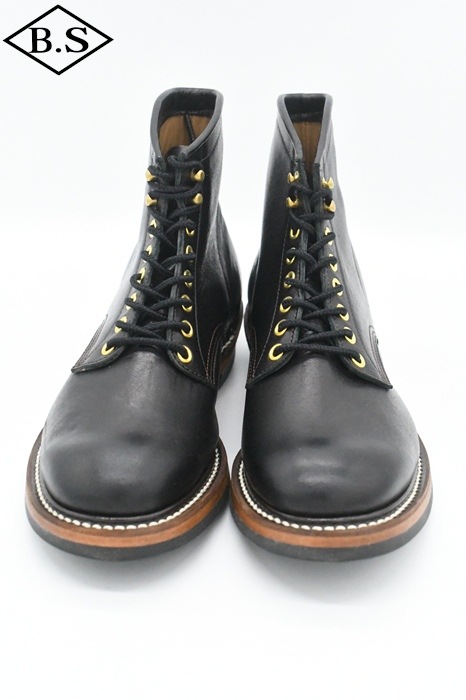 Y'2LEATHER / ワイツーレザー Y'2 LEATHER ブーツ ES-02 ECO HORSE