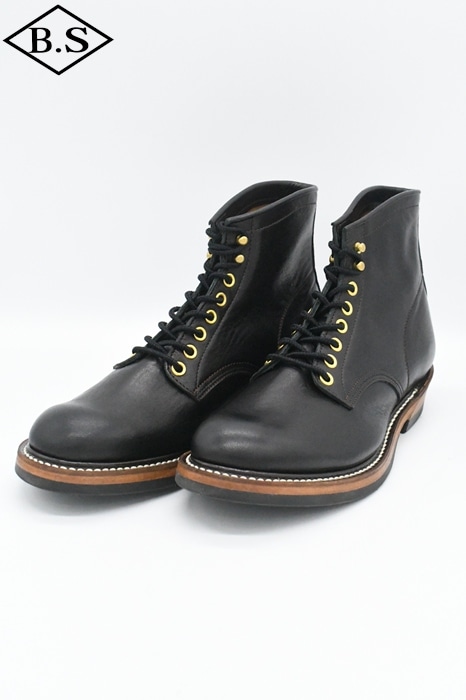 Y'2LEATHER / ワイツーレザー Y'2 LEATHER ブーツ ES-02 ECO HORSE