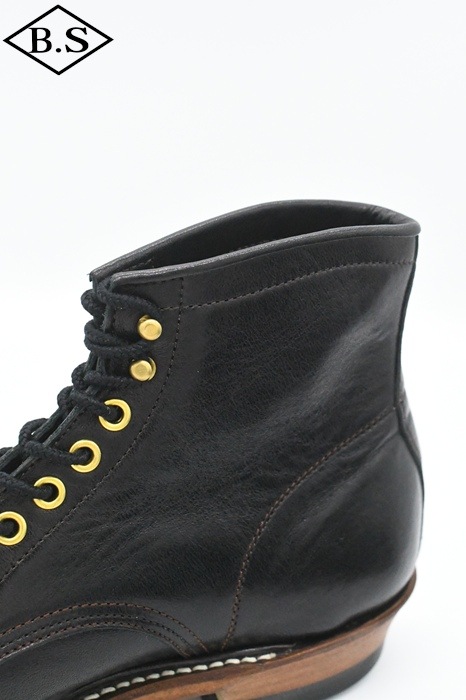 Y'2LEATHER / ワイツーレザー Y'2 LEATHER ブーツ ES-02 ECO HORSE