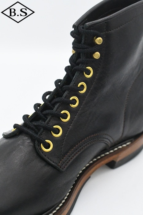 Y'2LEATHER / ワイツーレザー Y'2 LEATHER ブーツ ES-02 ECO HORSE