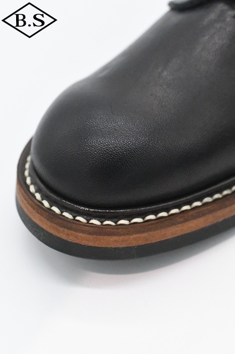 Y'2LEATHER / ワイツーレザー Y'2 LEATHER ブーツ ES-02 ECO HORSE