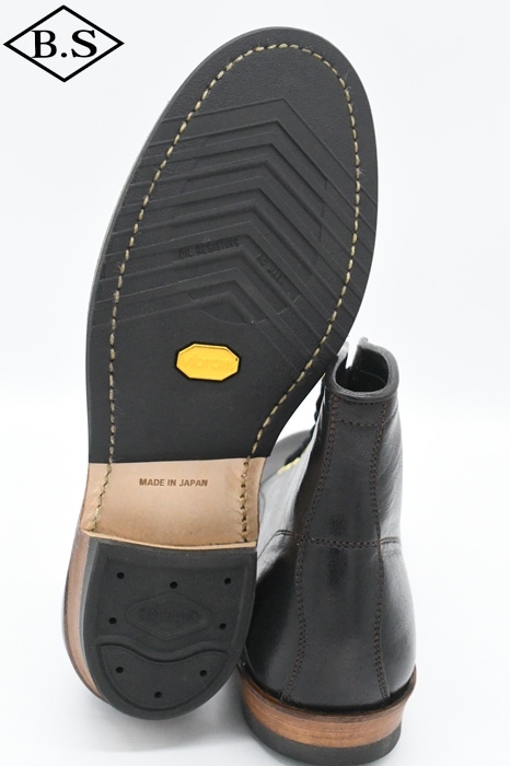 Y'2LEATHER / ワイツーレザー Y'2 LEATHER ブーツ ES-02 ECO HORSE