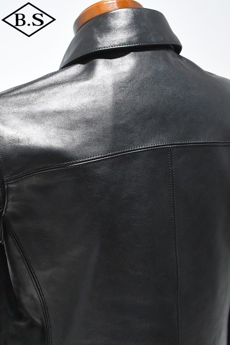 ADDICT_CLOTHES / アディクトクローズ ADDICT CLOTHES ACVM レザー