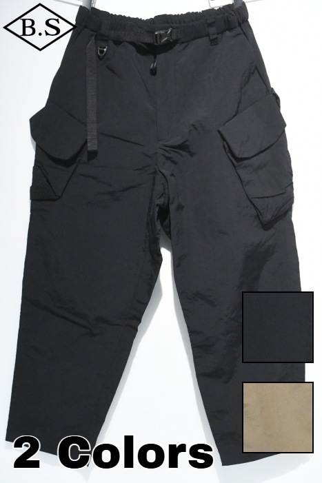 シーエムエフ アウトドアガーメント CMF OUTDOOR GARMENT パンツ CMF2501-P08C PREFUSE PANTS MOD