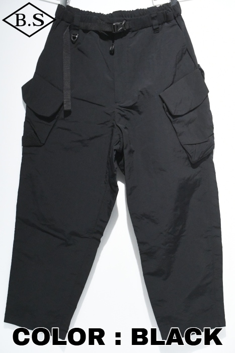 COMFY / シーエムエフ アウトドアガーメント CMF OUTDOOR GARMENT