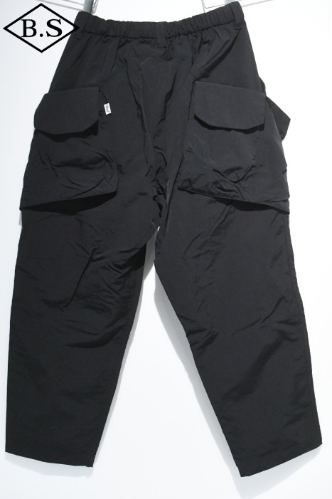 COMFY / シーエムエフ アウトドアガーメント CMF OUTDOOR GARMENT