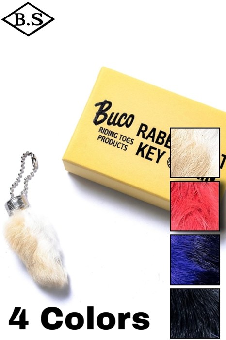 アイテム別 / リアルマッコイズ REAL McCOYS 小物 BA25101 BUCO RABBIT