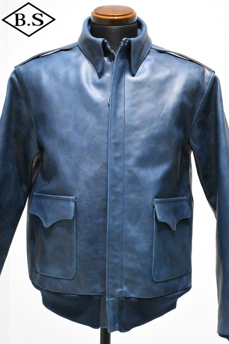 アイテム別 / リアルマッコイズ REAL McCOYS レザージャケット MJ23101