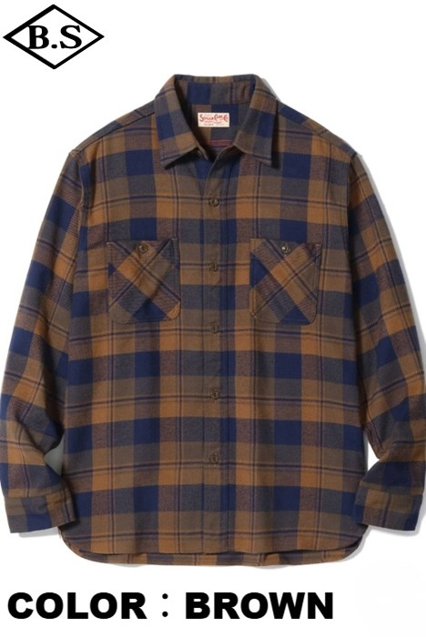 N-216 SUGAR CANE シャンブレー　長袖シャツ　XLサイズ　美品 N-216 SUGAR CANE シャンブレー 長袖シャツ XLサイズ 美品 楽天