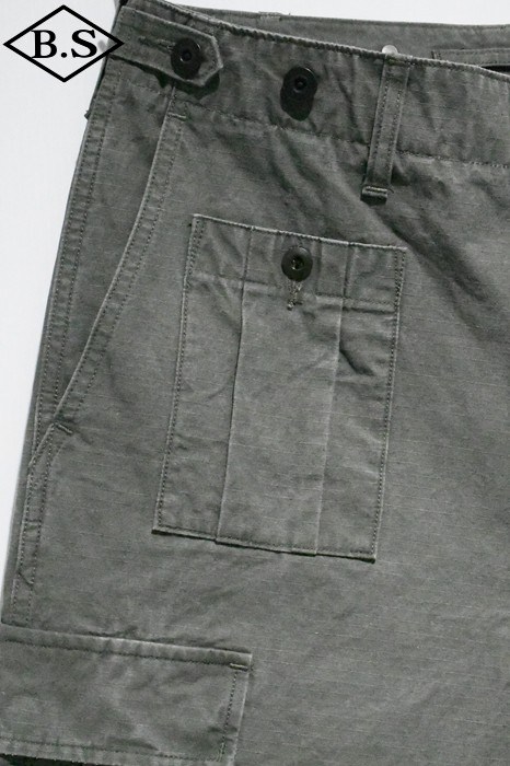 NigelCabourn / ナイジェルケーボン Nigel Cabourn パンツ 80520050013