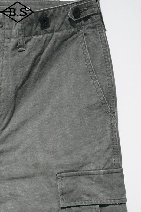 Nigel Cabourn リップストップアーミーカーゴパンツ　30size NigelCabourn / ナイジェルケーボン Nigel Cabourn パンツ 80520050013