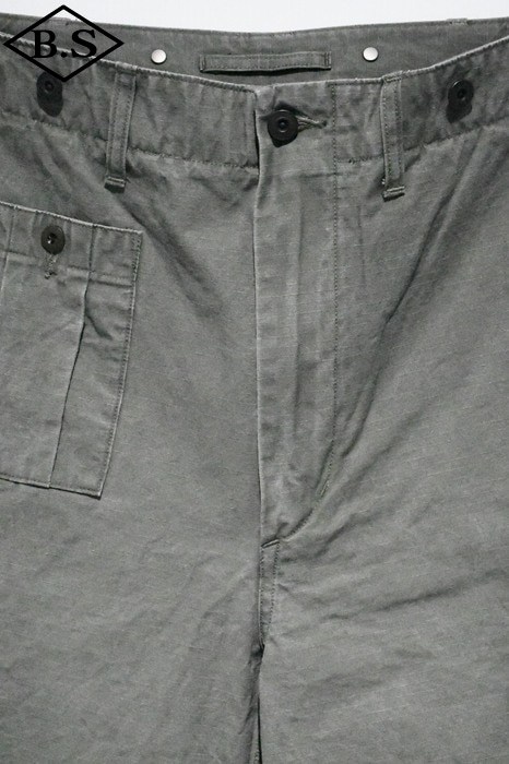 NigelCabourn / ナイジェルケーボン Nigel Cabourn パンツ 80520050013