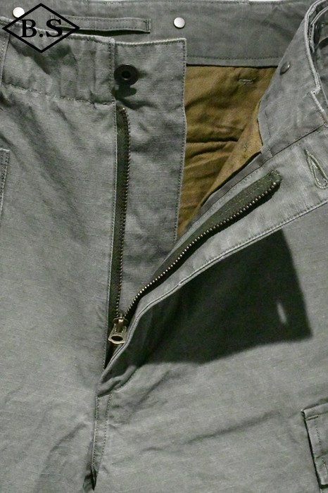 NigelCabourn / ナイジェルケーボン Nigel Cabourn パンツ 80520050013