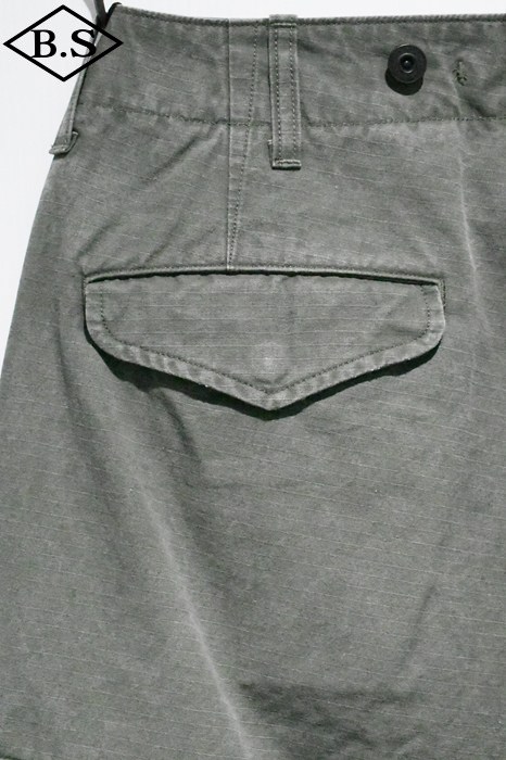 NigelCabourn / ナイジェルケーボン Nigel Cabourn パンツ 80520050013