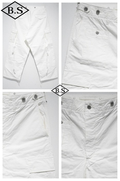 NigelCabourn / ナイジェルケーボン Nigel Cabourn パンツ 80520050013