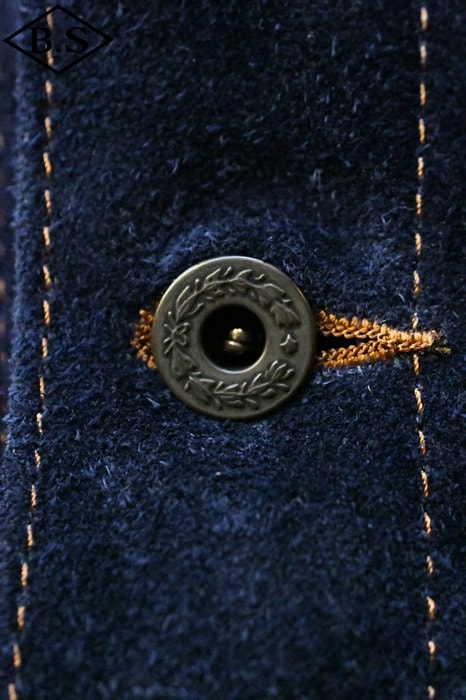 Y'2LEATHER / 別注 ワイツーレザー Y'2 LEATHER レザージャケット TB