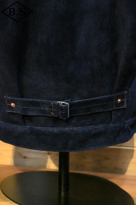 Y'2LEATHER / 別注 ワイツーレザー Y'2 LEATHER レザージャケット TB