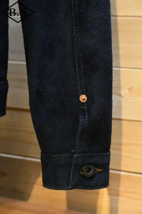 Y'2LEATHER / 別注 ワイツーレザー Y'2 LEATHER レザージャケット TB