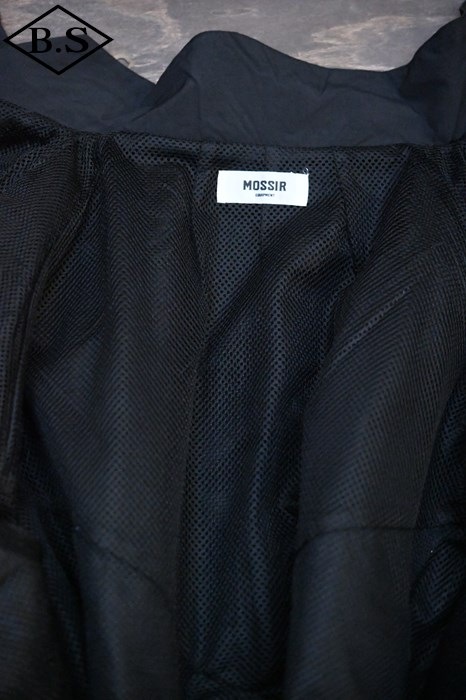 MOSSIR / モシール アウター MOSSIR MOJK001 Clunch クランチ
