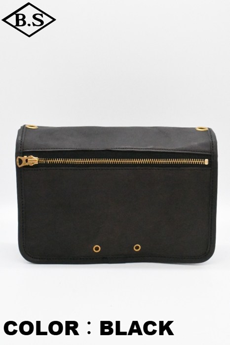 新品！ヴァスコ VASCO レザーオーガナイザー VS-813L はブラック Vasco / ヴァスコ VASCO レザーオーガナイザー VS-813L ANCHOR