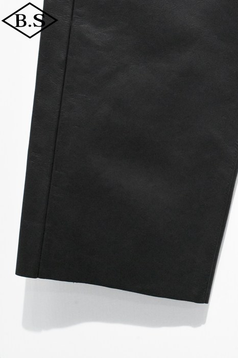 Schott レザーパンツ LOT.025 LEATHER PANTS/レザーパンツ | Schott（ショット
