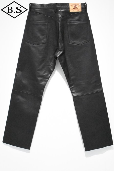 アイテム別 / ショット schott レザーパンツ 7825915002 LOT.025