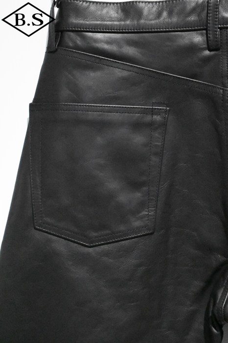 パンツ / ショット schott レザーパンツ 7825915002 LOT.025