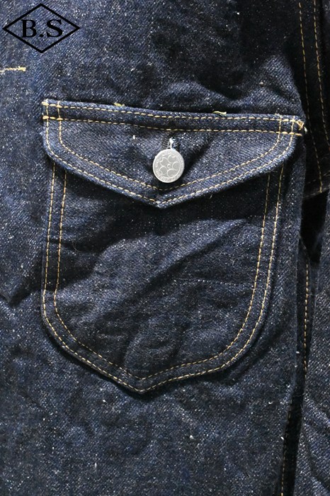 SAMURAI_Jeans / サムライジーンズ SAMURAIJEANS アウター