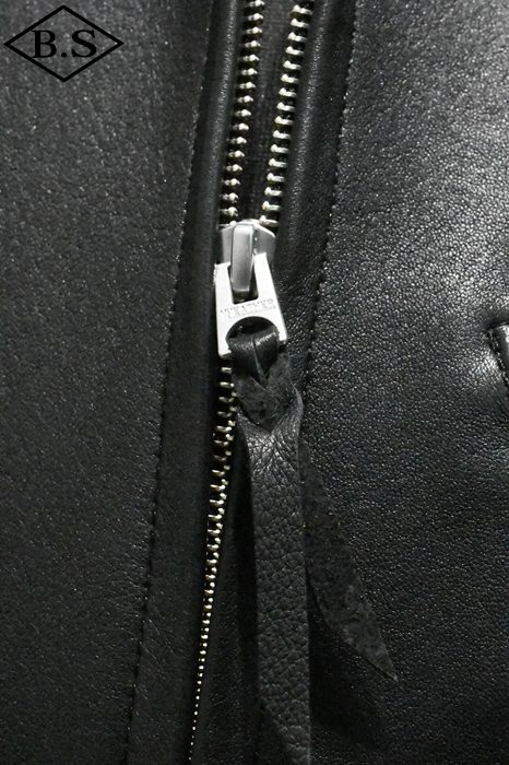 Y'2LEATHER / ワイツーレザー Y'2 LEATHER レザージャケット SPR-45