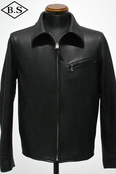 Y'2LEATHER / ワイツーレザー Y'2 LEATHER レザージャケット SPR-45