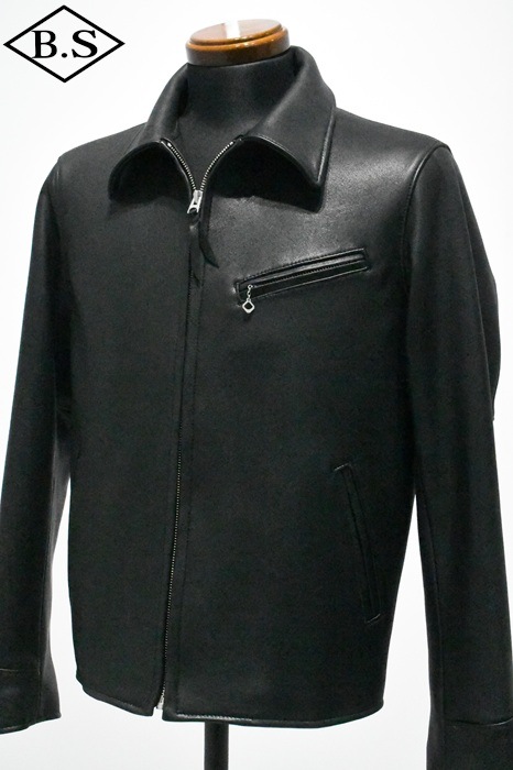 アイテム別 / ワイツーレザー Y'2 LEATHER レザージャケット SPR-45