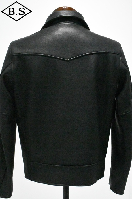 アイテム別 / ワイツーレザー Y'2 LEATHER レザージャケット SPR-45