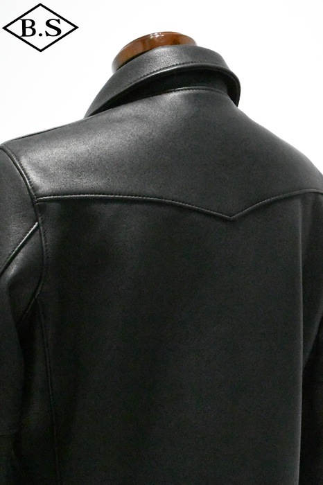 アイテム別 / ワイツーレザー Y'2 LEATHER レザージャケット SPR-45