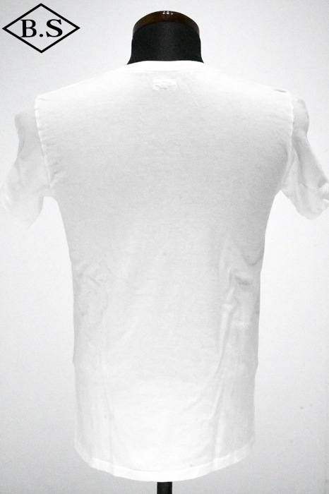 Tシャツ / スティーブンソンオーバーオール STEVENSON OVERALL T 