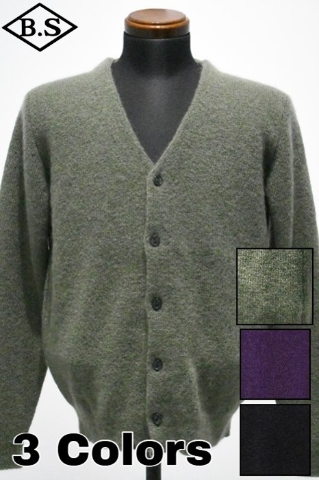 アイテム別 / ムーンキャッスル MOONCASTLE ニット M2203 MOHAIR