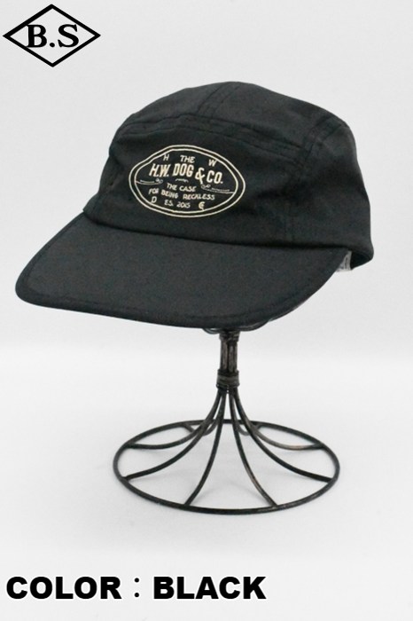 THE H.W.DOG&CO. / ザエイチダブリュードッグアンドコー THE H.W.