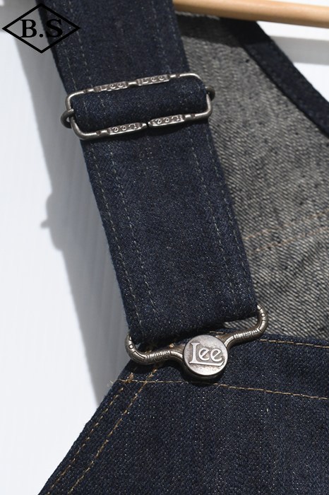 パンツ / ナイジェルケーボン Lee × Nigel Cabourn オーバーオール