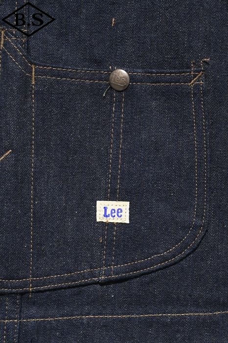 パンツ / ナイジェルケーボン Lee × Nigel Cabourn オーバーオール