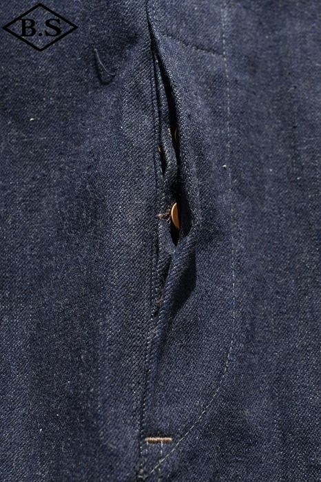 アイテム別 / ナイジェルケーボン Lee × Nigel Cabourn オーバーオール