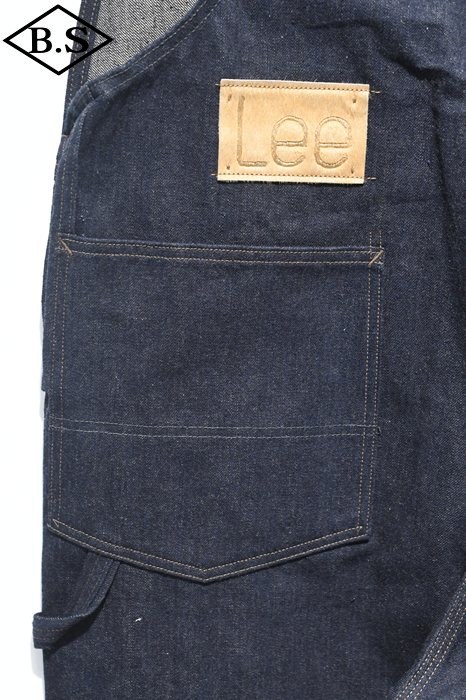 アイテム別 / ナイジェルケーボン Lee × Nigel Cabourn オーバーオール