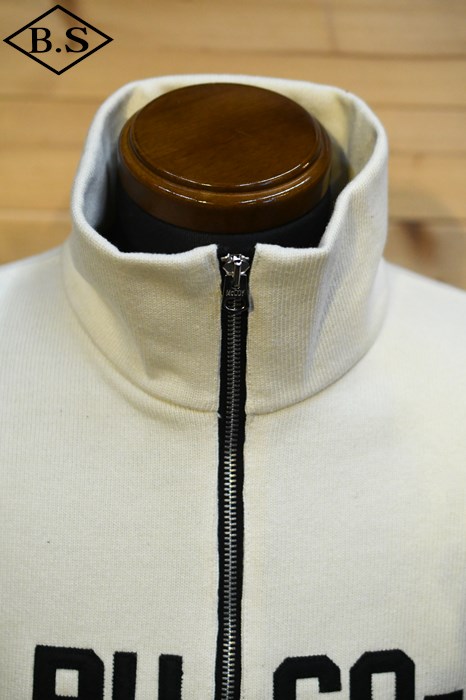 THE_REAL_McCOY'S / リアルマッコイズ REAL McCOYS スウェット BC23104