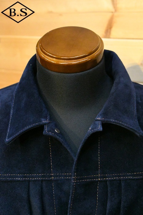 アイテム別 / 別注 ワイツーレザー Y'2 LEATHER レザージャケット TB