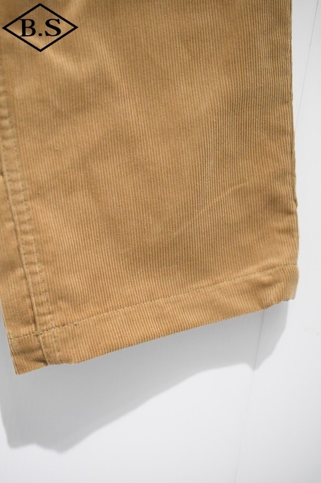 パンツ Rr SASSAFRAS / ササフラス SASSAFRAS パンツ SF-242186 Wheel Barrow