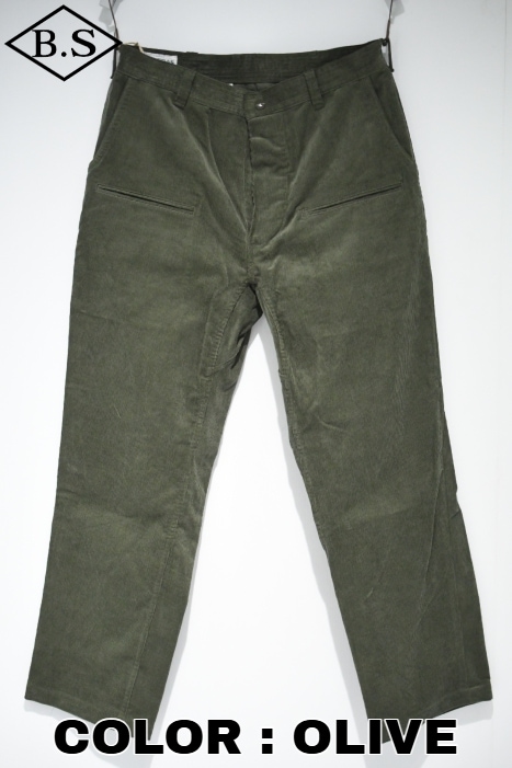 CMP パンツ 3A09676 SASSAFRAS / ササフラス SASSAFRAS パンツ SF-242186 Wheel