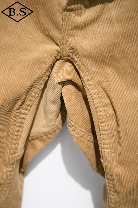 パンツ Rr SASSAFRAS[ササフラス]Wheel Barrow Pants SF-242186 << MIDLAND SHIP