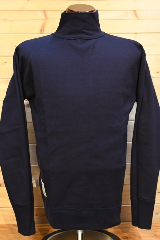 すべての商品 / ナイジェル ケーボン 長袖Tシャツ Nigel Cabourn 8041